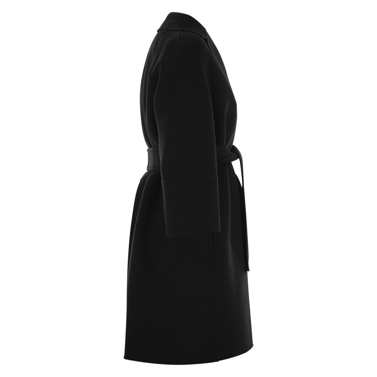 [S MAXMARA] Coat CO 2629016091600 013