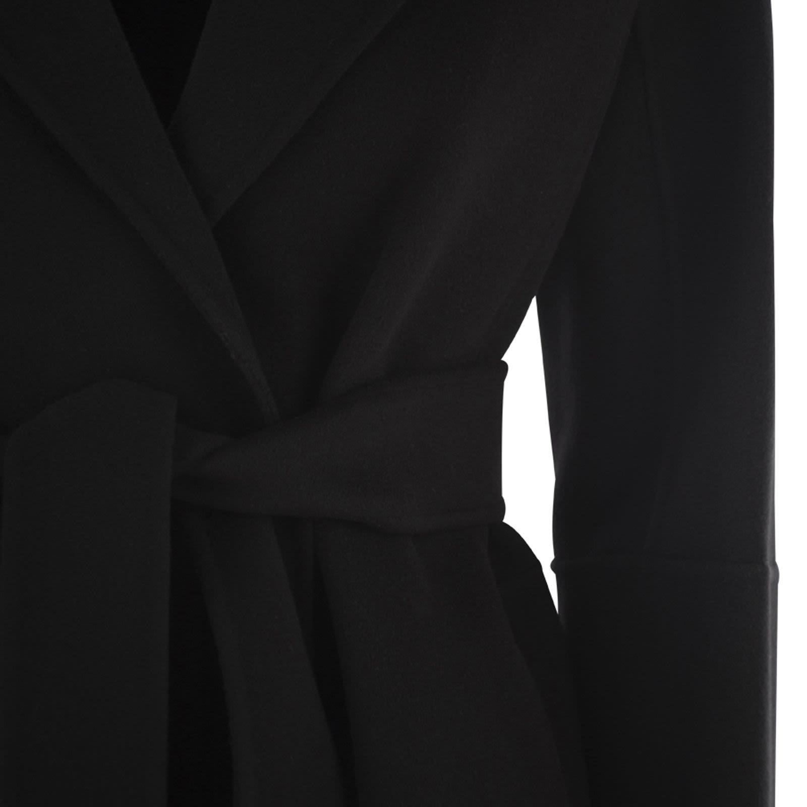 [S MAXMARA] Coat CO 2629016091600 013