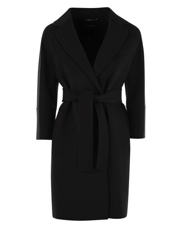 [S MAXMARA] Coat CO 2629016091600 013