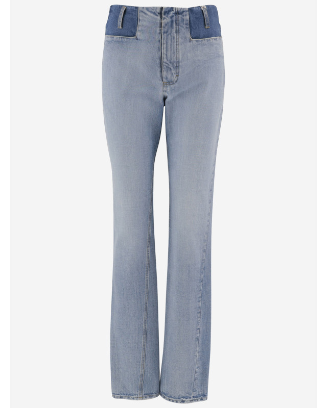 [Maison Margiela] Jeans FW26 S51KA0625S30561988