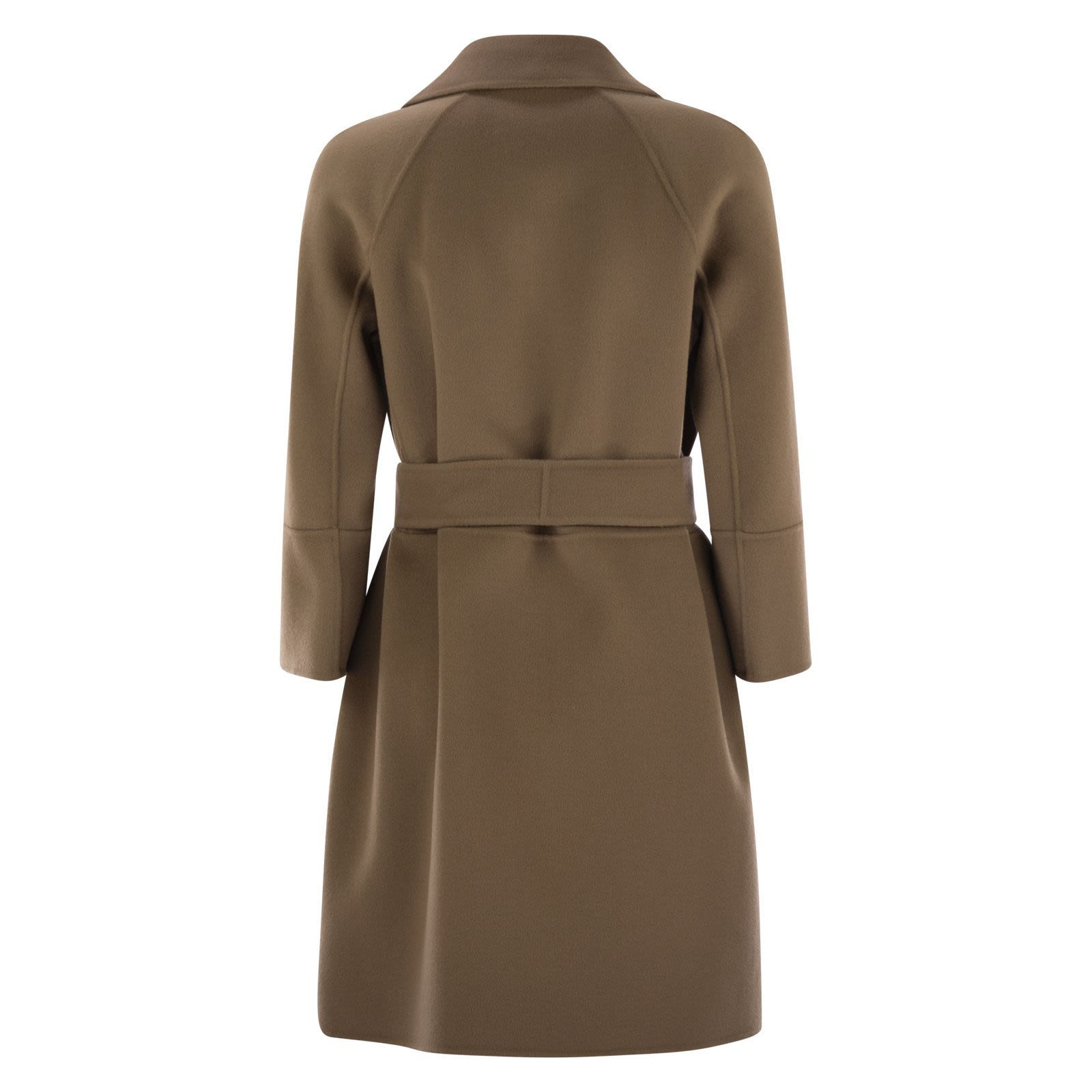 [S MAXMARA] Coat CO 2629016091600 045