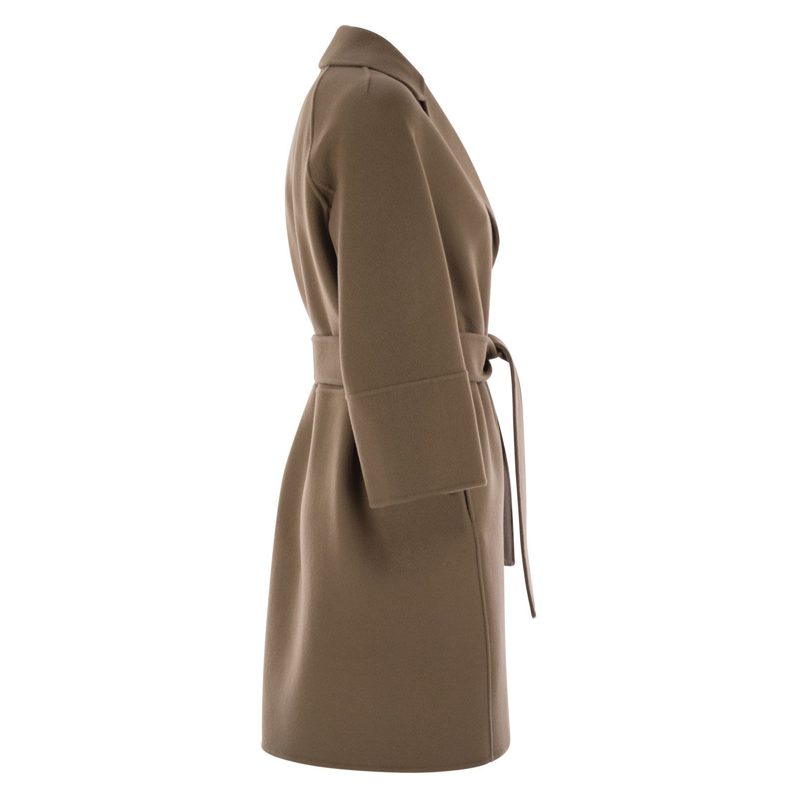 [S MAXMARA] Coat CO 2629016091600 045