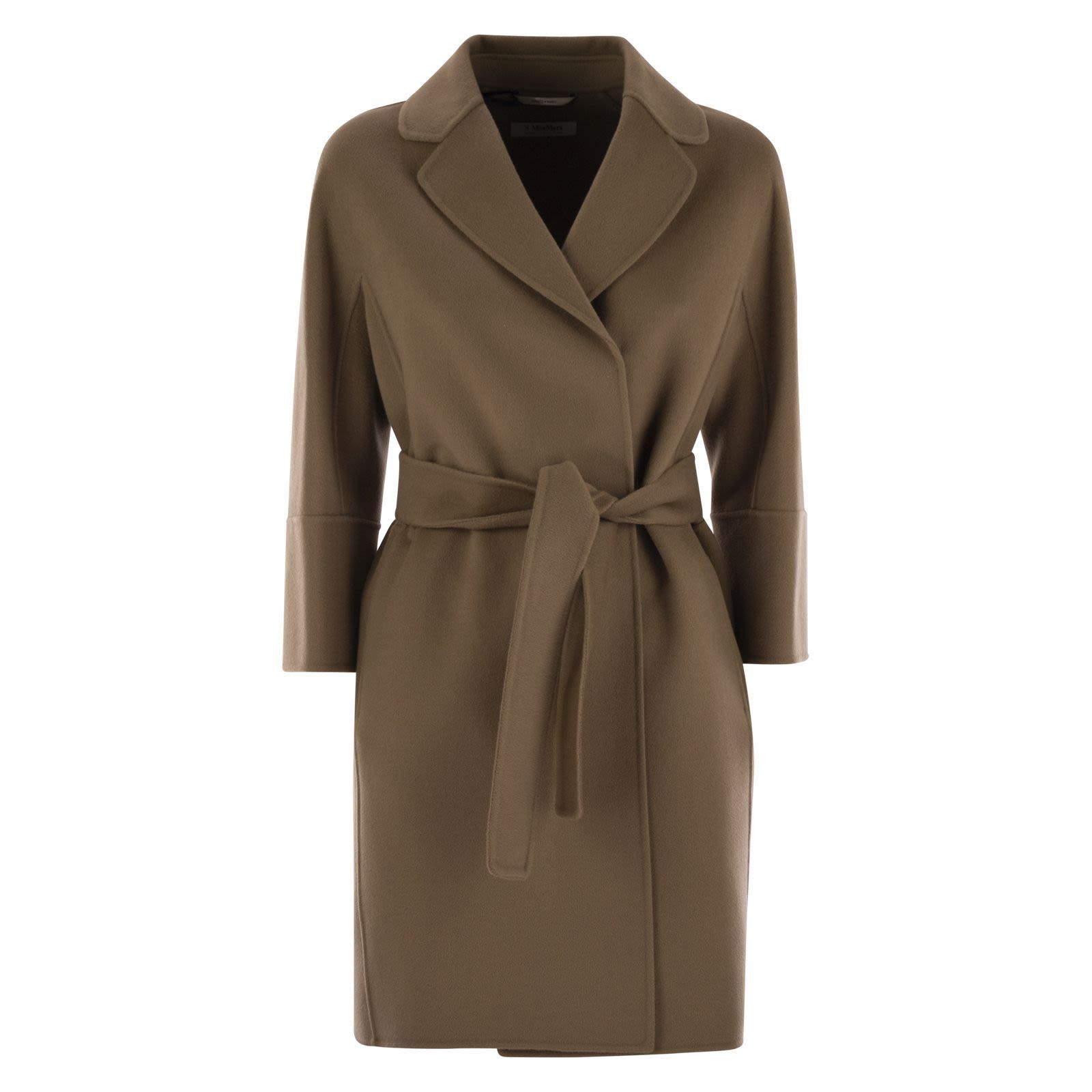 [S MAXMARA] Coat CO 2629016091600 045