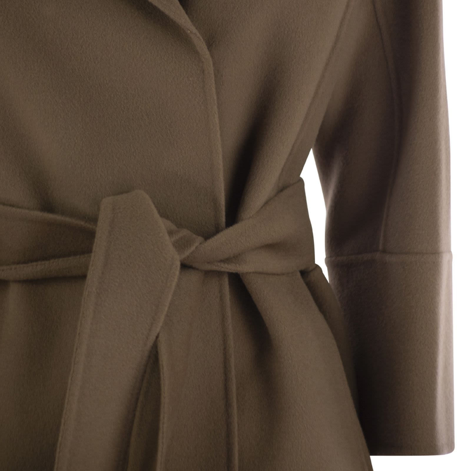 [S MAXMARA] Coat CO 2629016091600 045
