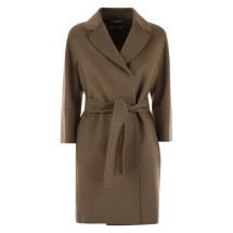[S MAXMARA] Coat CO 2629016091600 045