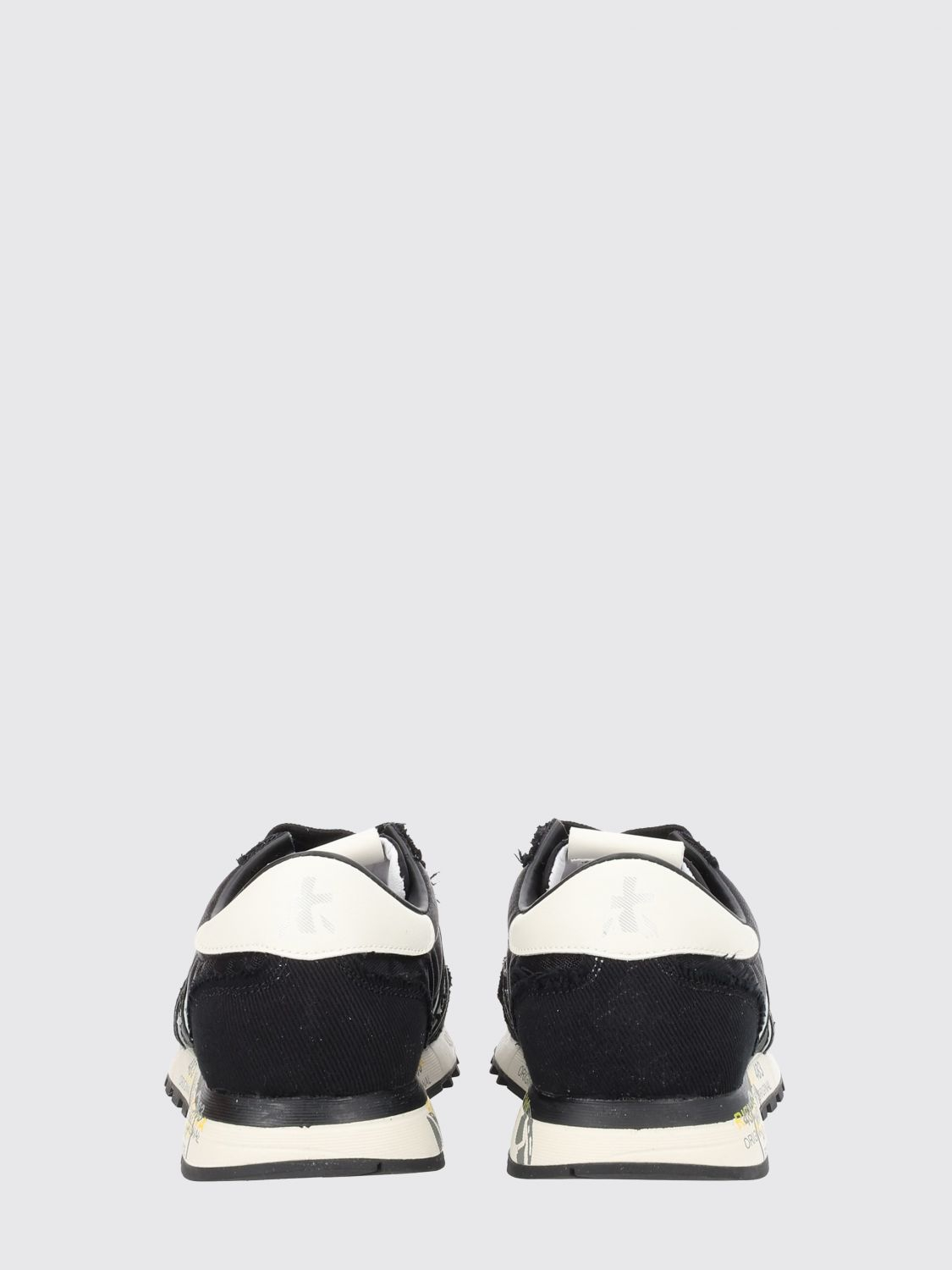 [Premiata] Sneakers SS26 LUCYD 8140