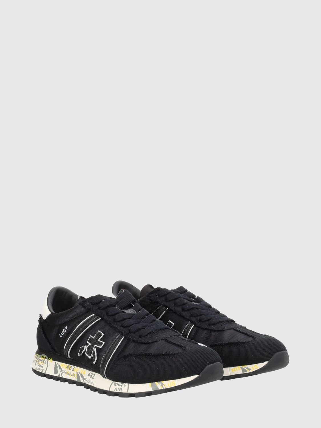 [Premiata] Sneakers SS26 LUCYD 8140