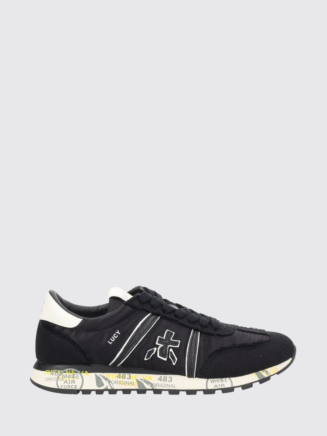 [Premiata] Sneakers SS26 LUCYD 8140