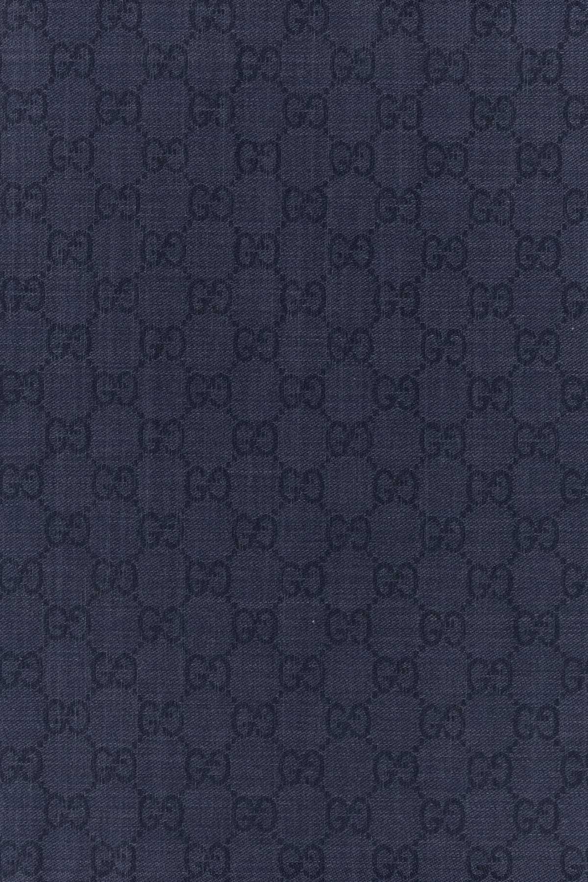 [Gucci] Scarf FW26 8705304GALD 4168