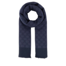 [Gucci] Scarf FW26 8705304GALD 4168