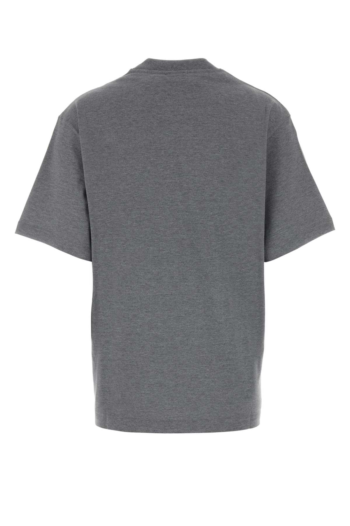 [Gucci] T-shirts Short Sleeve FW26 865015XJH1R 1230