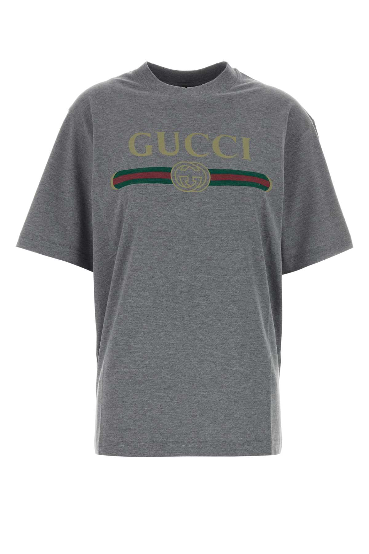 [Gucci] T-shirts Short Sleeve FW26 865015XJH1R 1230