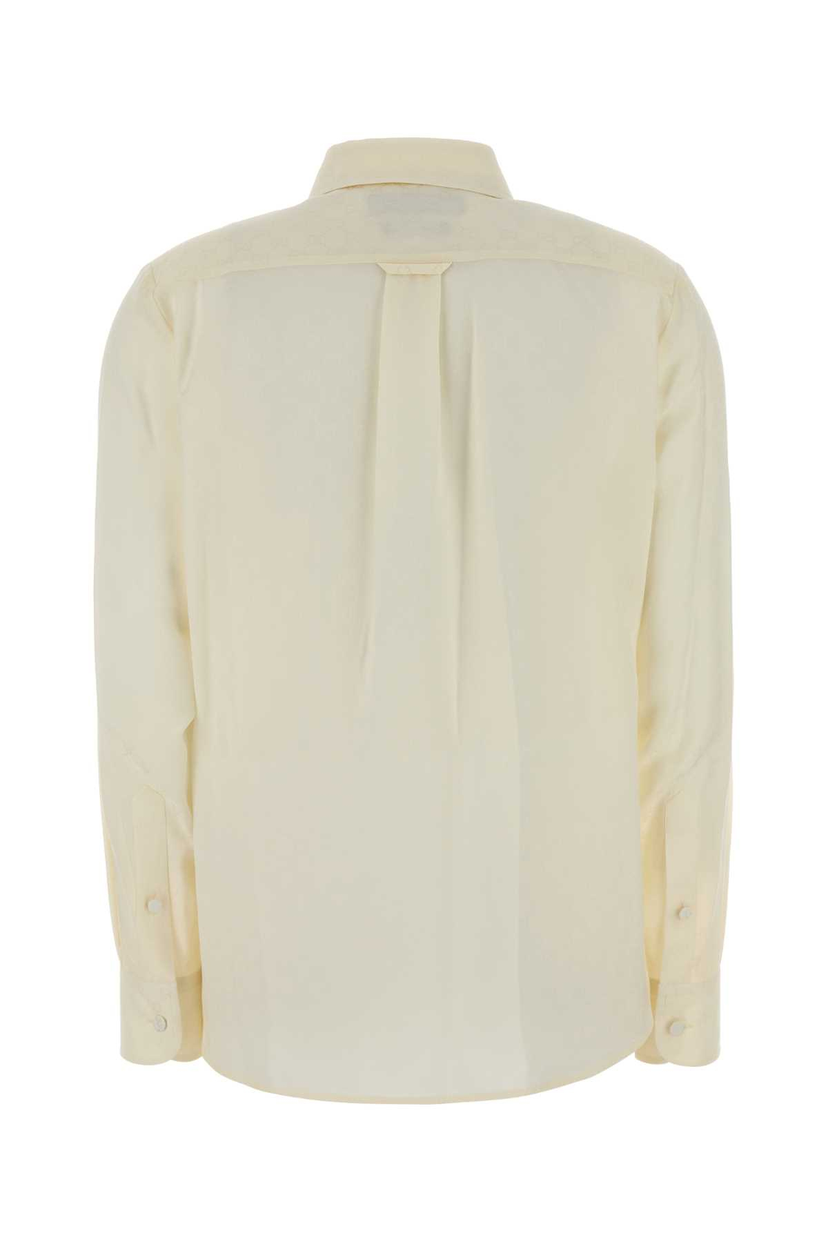 [Gucci] Shirts Long Sleeve FW26 798725ZAISQ 9200