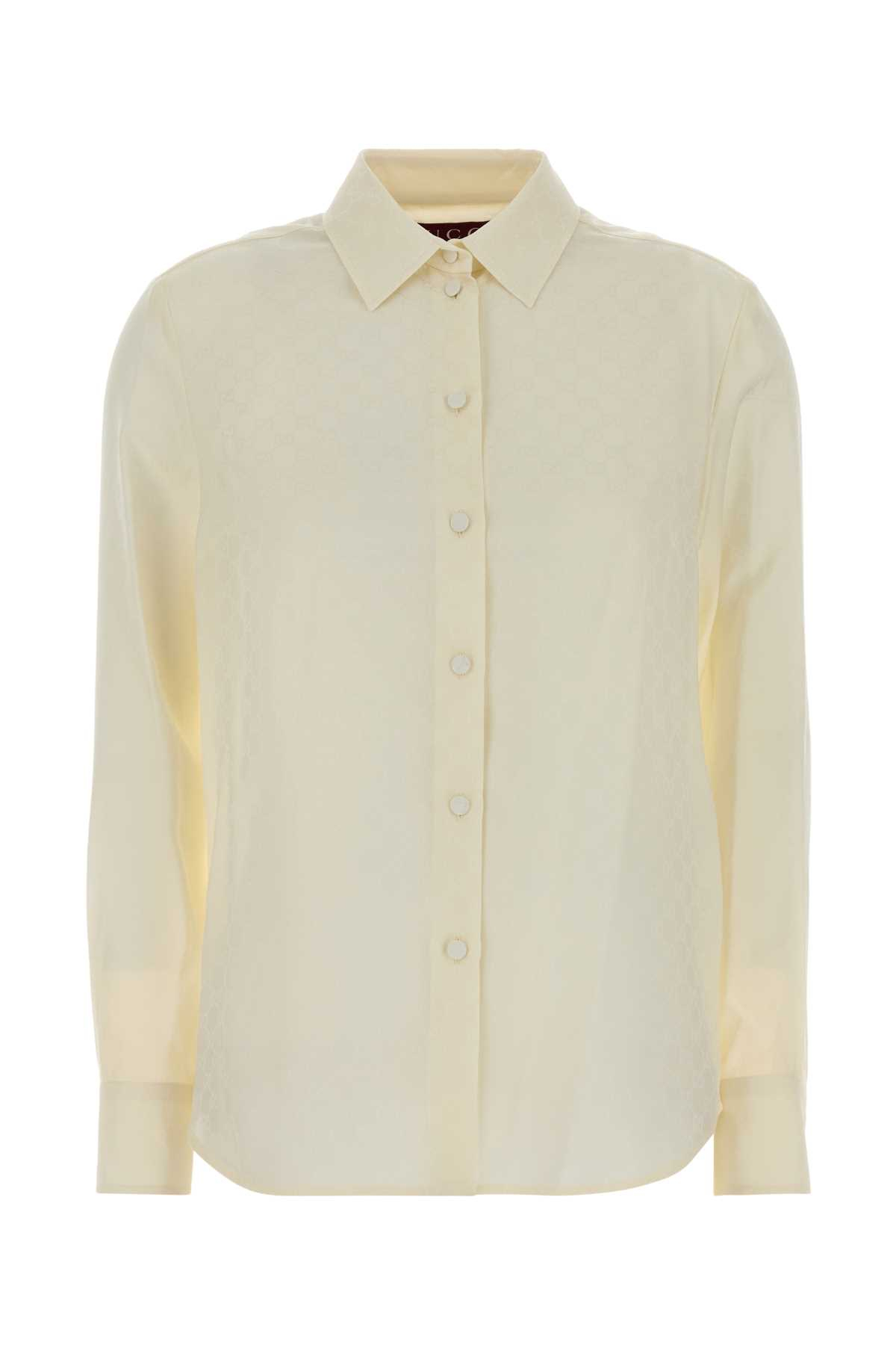 [Gucci] Shirts Long Sleeve FW26 798725ZAISQ 9200