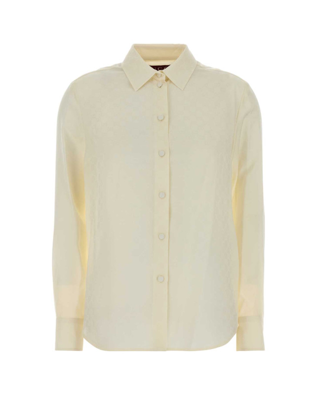 [Gucci] Shirts Long Sleeve FW26 798725ZAISQ 9200