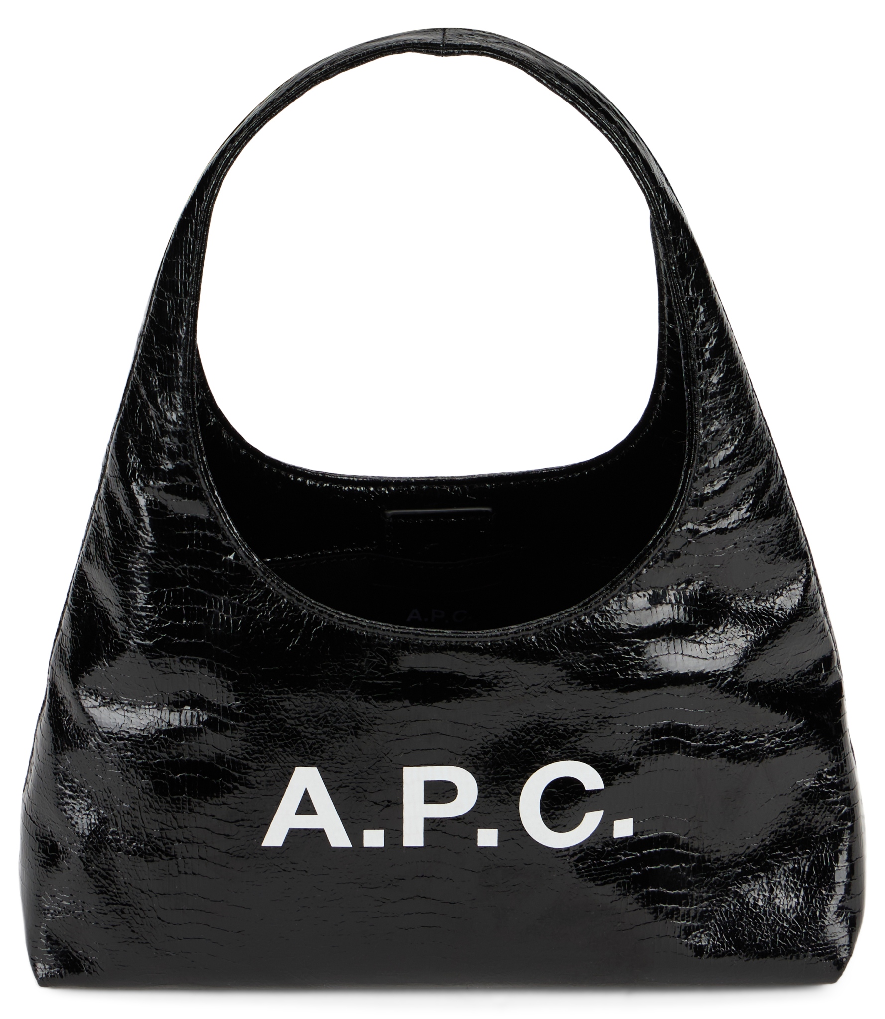 [A.P.C.] Tote bag FW25 PUACCF67027_LZZ