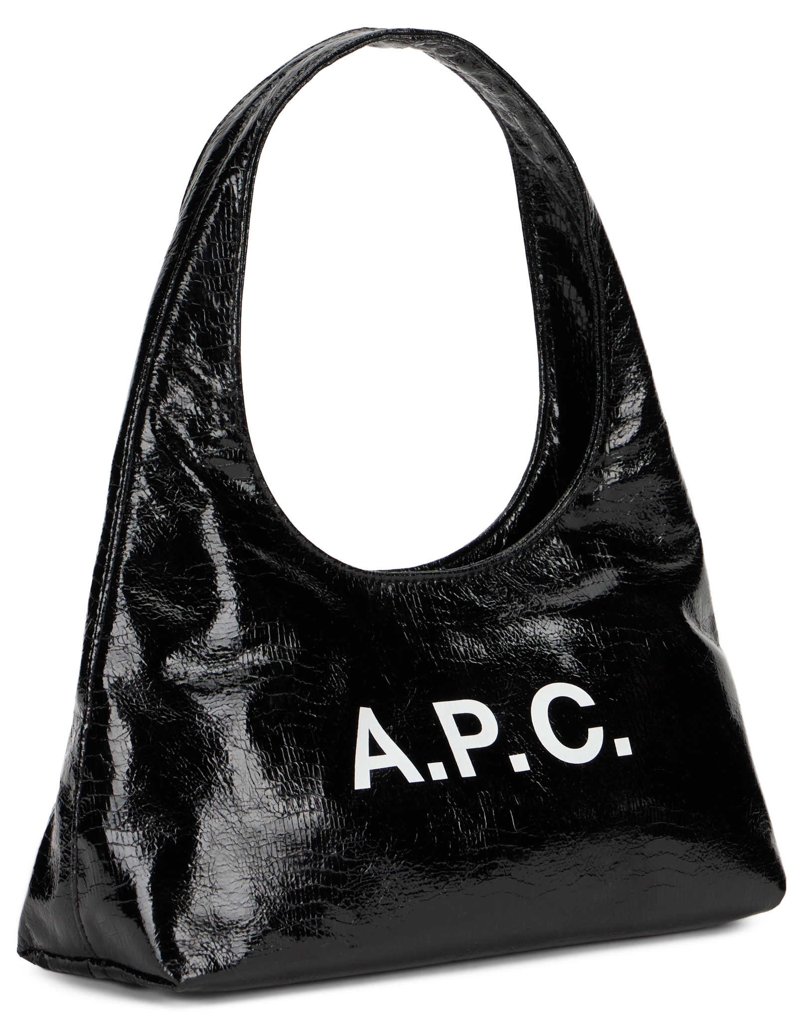[A.P.C.] Tote bag FW25 PUACCF67027_LZZ