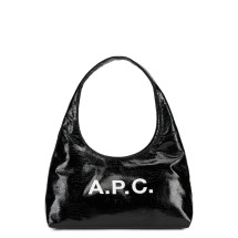 [A.P.C.] Tote bag FW25 PUACCF67027_LZZ