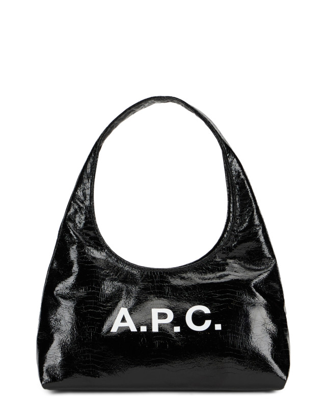 [A.P.C.] Tote bag FW25 PUACCF67027_LZZ