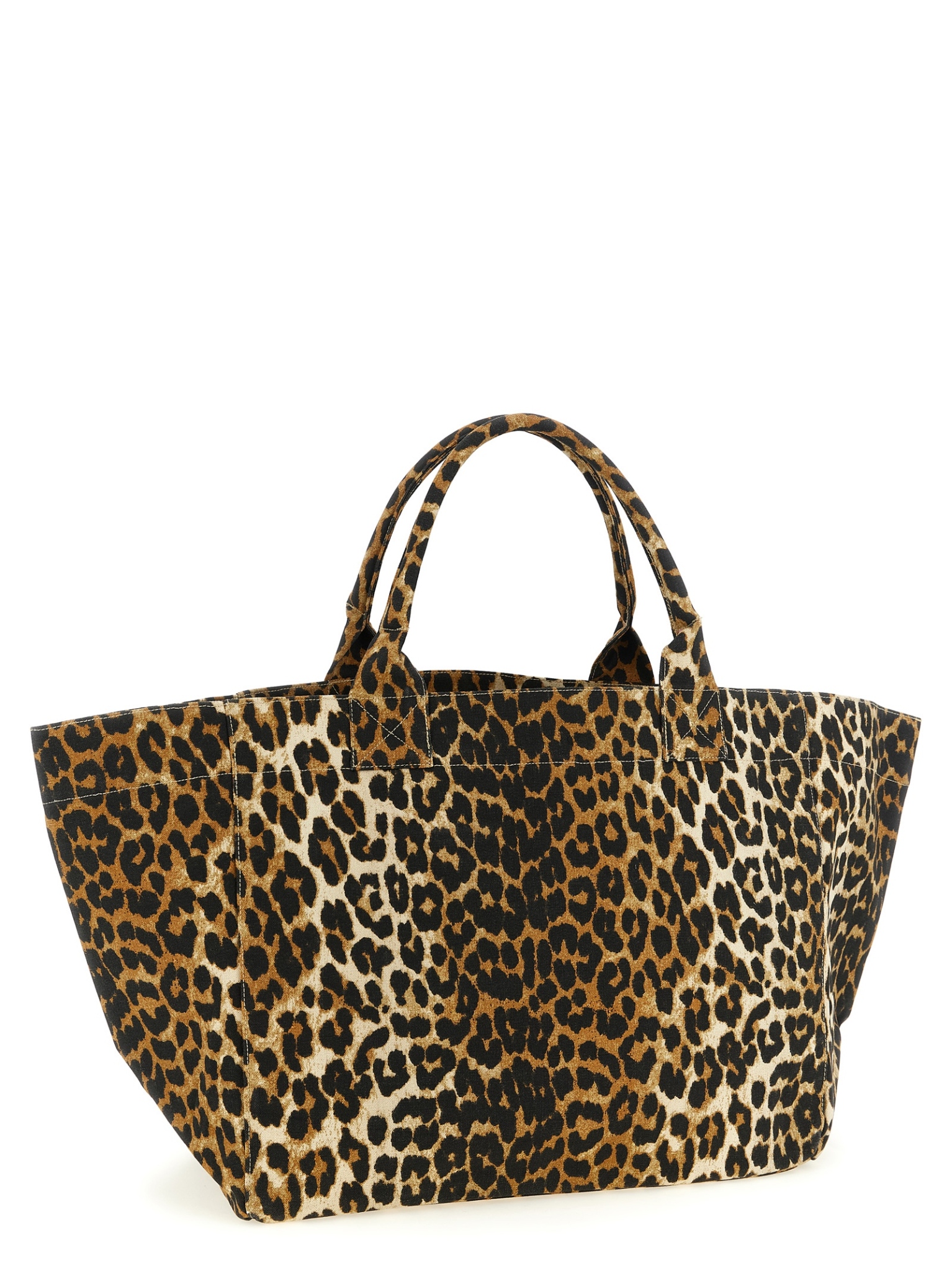 [GANNI] Tote bag FW26 A7161943