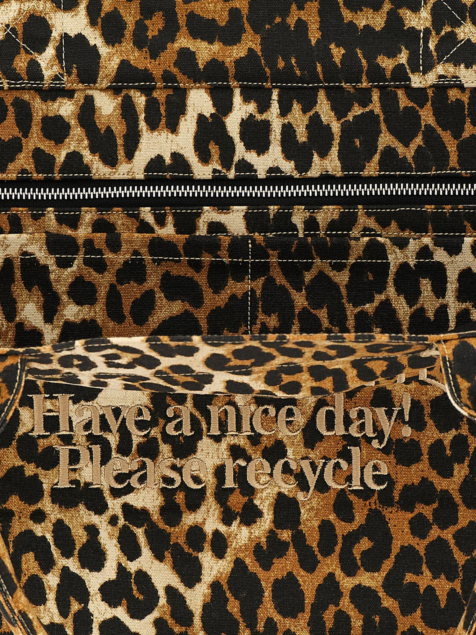 [GANNI] Tote bag FW26 A7161943