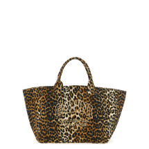 [GANNI] Tote bag FW26 A7161943