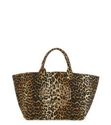 [GANNI] Tote bag FW26 A7161943