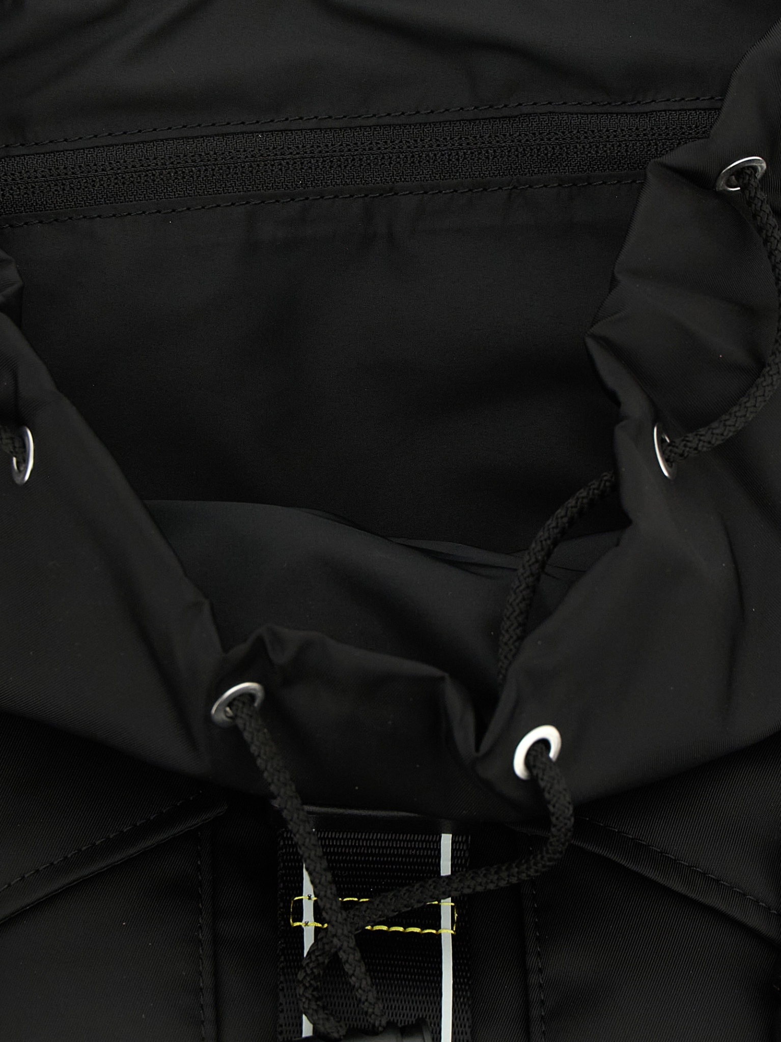 [GANNI] Backpack FW26 C2010002099