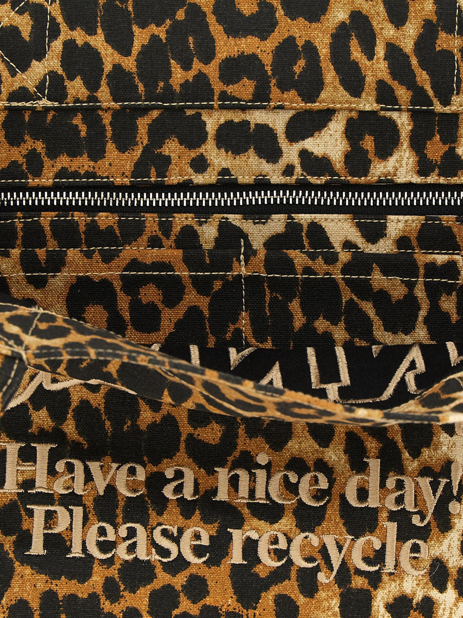 [GANNI] Tote bag FW26 A7179943