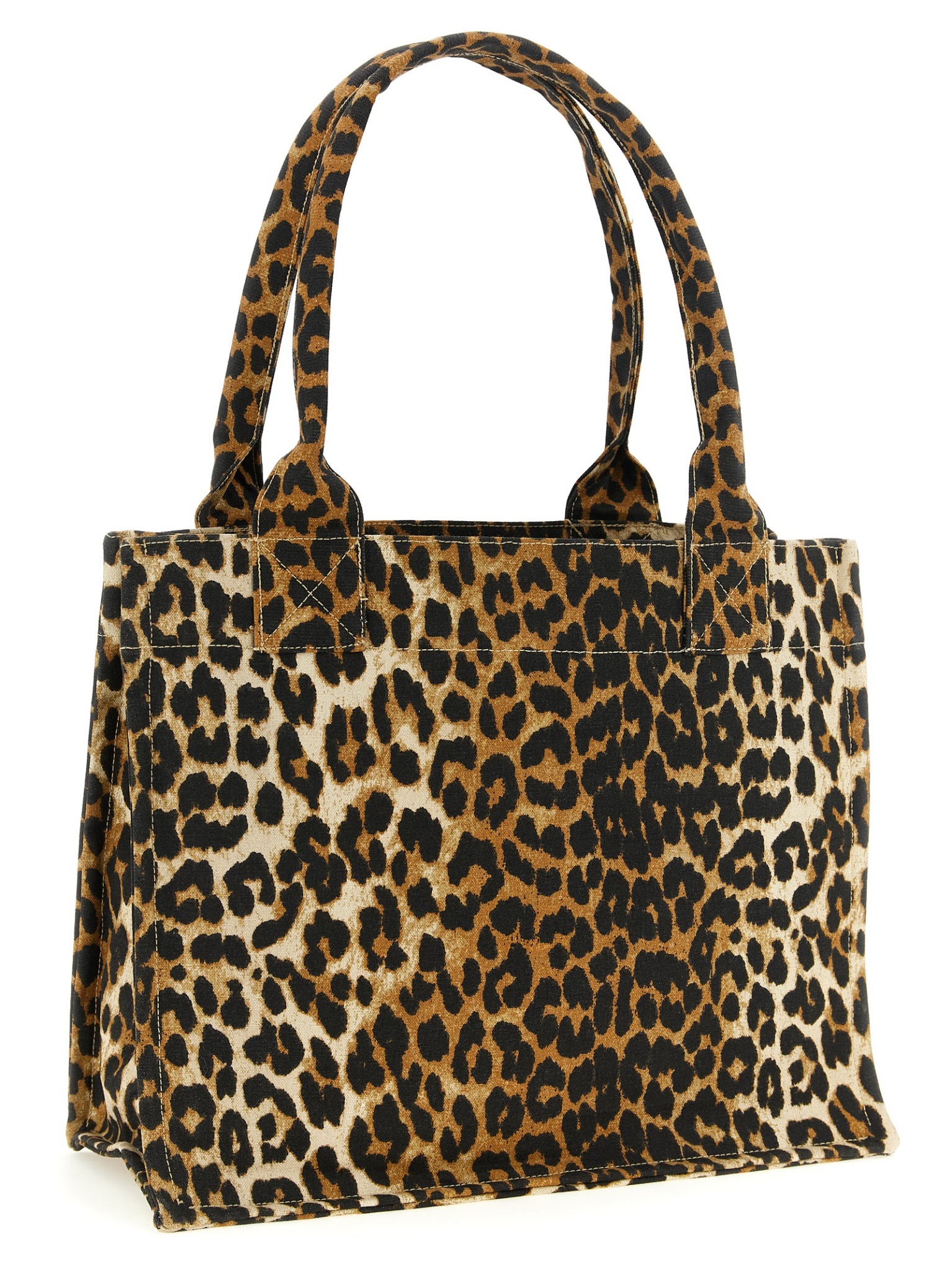 [GANNI] Tote bag FW26 A7179943