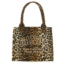 [GANNI] Tote bag FW26 A7179943