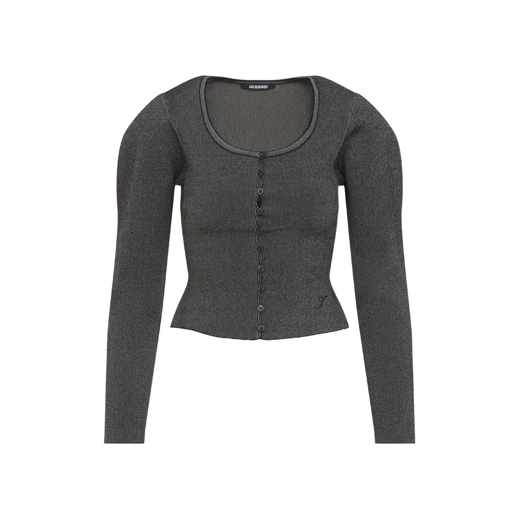 [JACQUEMUS] Knitwear FW26 CDW00812AK00269