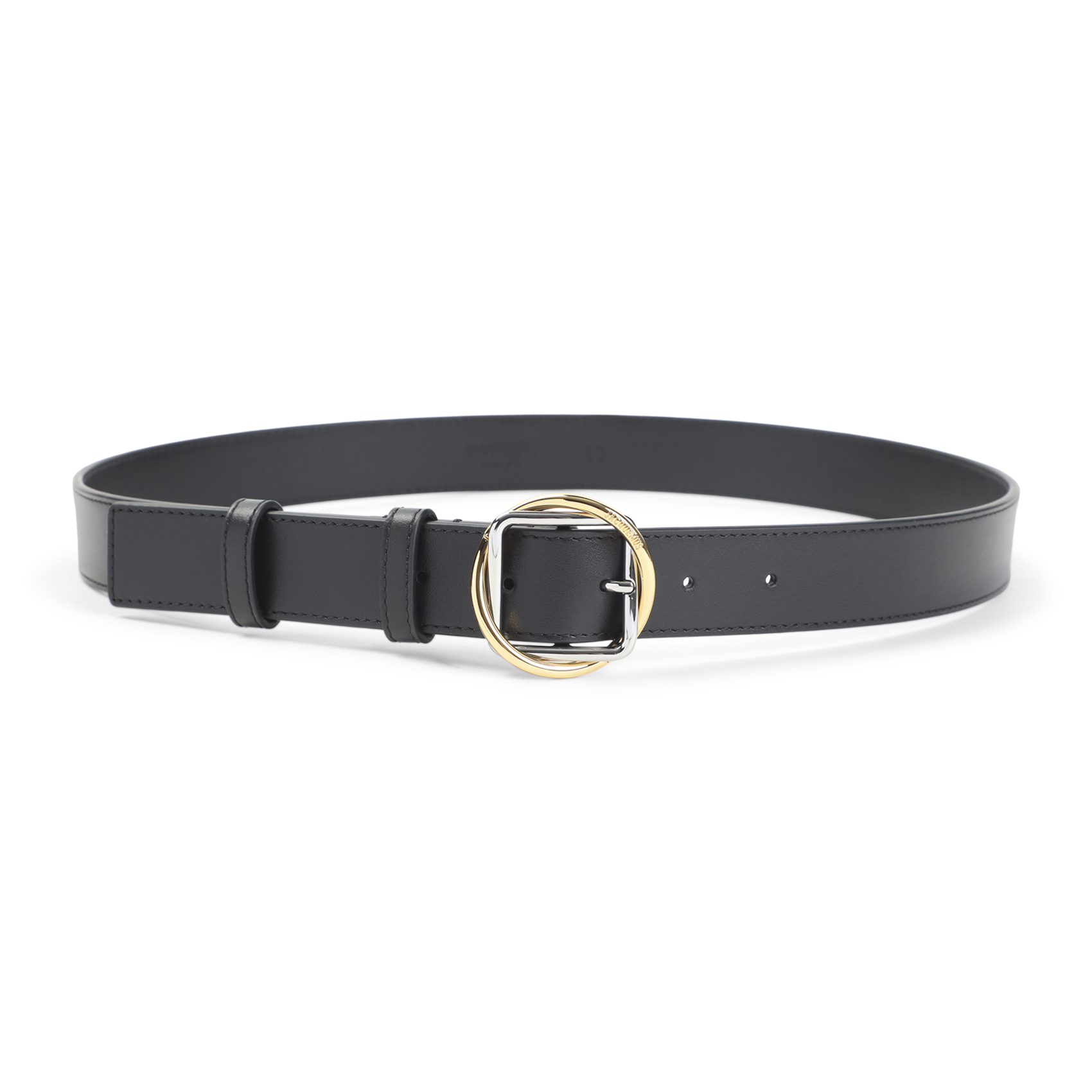 [JACQUEMUS] Belt FW26 BEU00345AC01C01