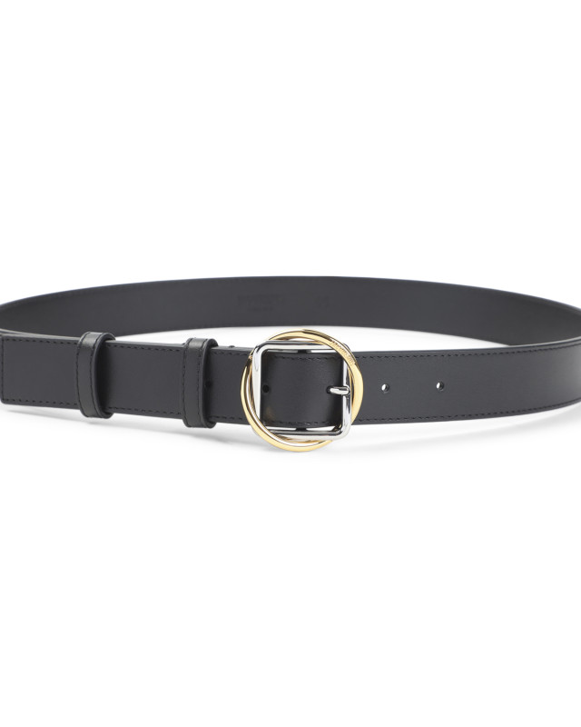 [JACQUEMUS] Belt FW26 BEU00345AC01C01
