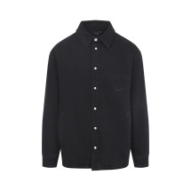[JACQUEMUS] Shirts Long Sleeve FW26 OUM00115AD00019