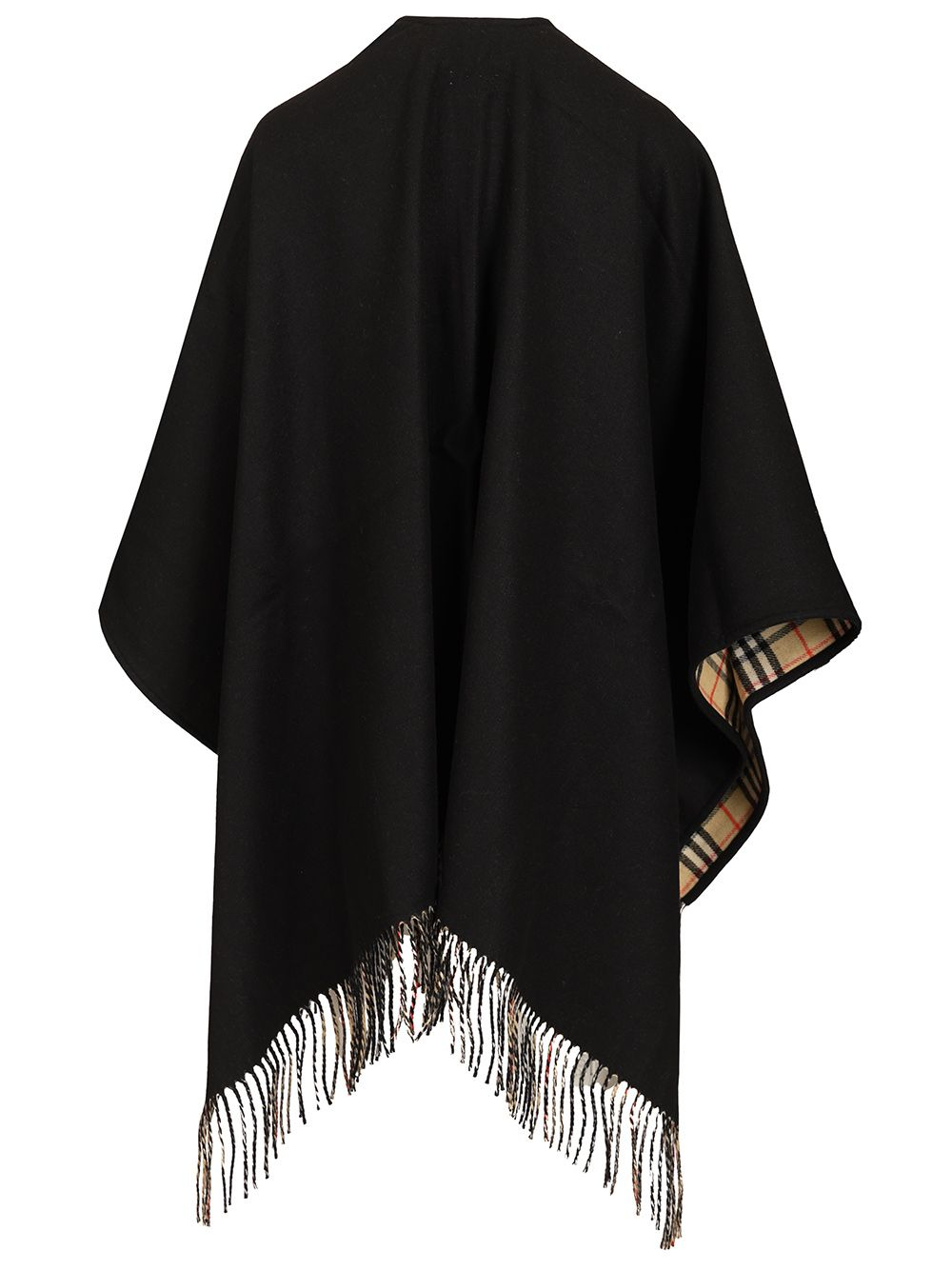 [Burberry] Cape CO 8122804C1900