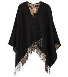[Burberry] Cape CO 8122804C1900