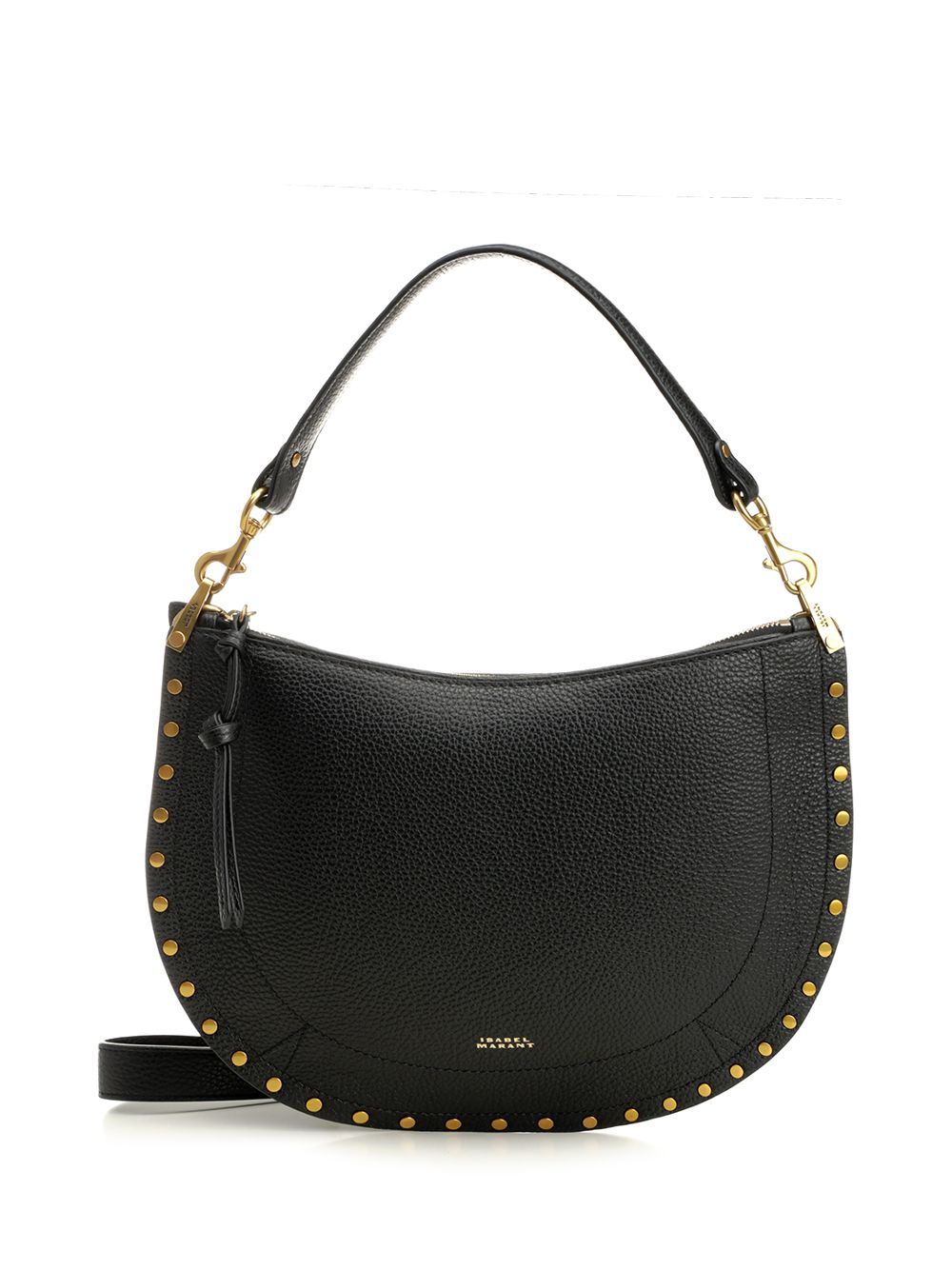 [Isabel Marant] Cross body bag CO 25ABF0066FA-C3C22M01BK