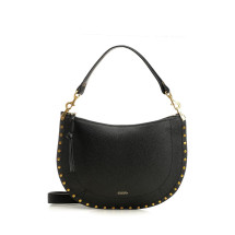 [Isabel Marant] Cross body bag CO 25ABF0066FA-C3C22M01BK