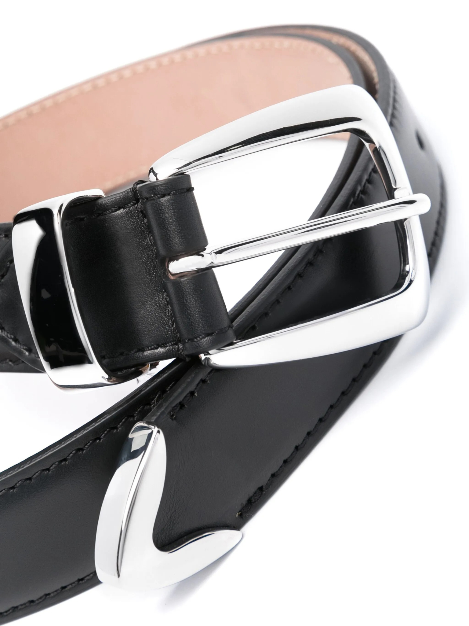 [KHAITE] Belt FW26 10012763