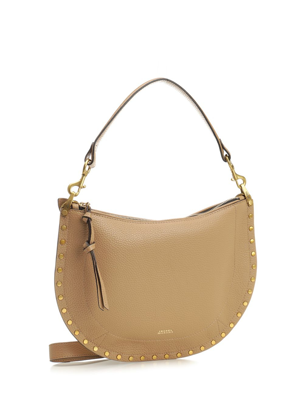 [Isabel Marant] Cross body bag CO 25ABF0066FA-C3C22M50CU