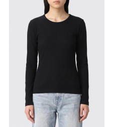 [GANNI] T-shirts Long Sleeve SS26 A1050173 252