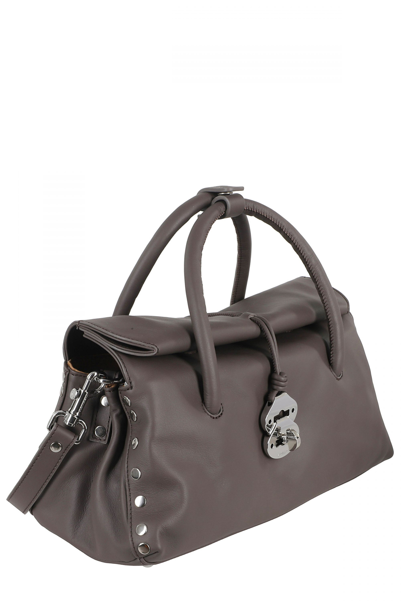 [Zanellato] Shoulder bag SS26 068750 1910000 SMALL