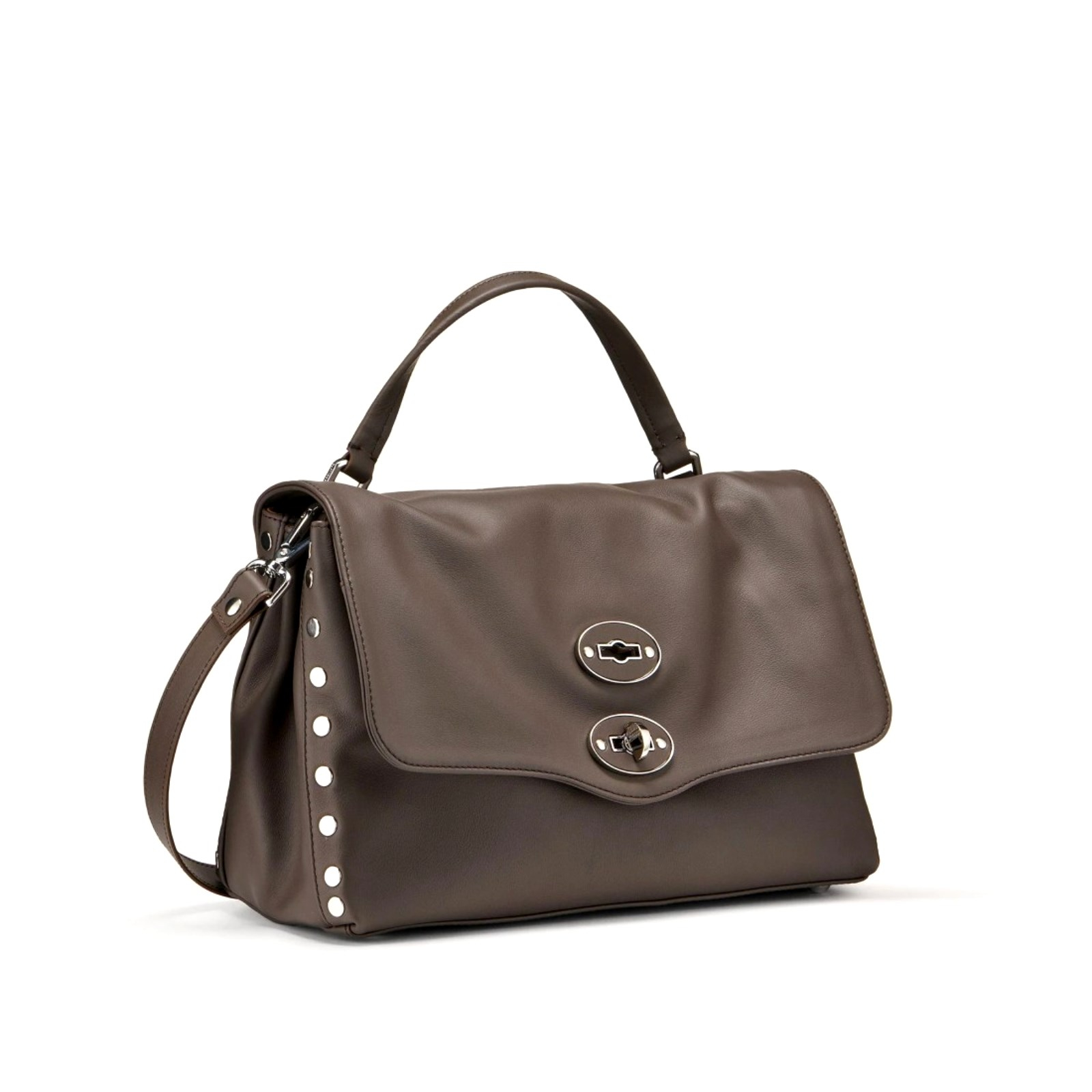 [Zanellato] Shoulder bag SS26 068010 1910000 SMALL