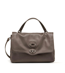 [Zanellato] Shoulder bag SS26 068010 1910000 SMALL