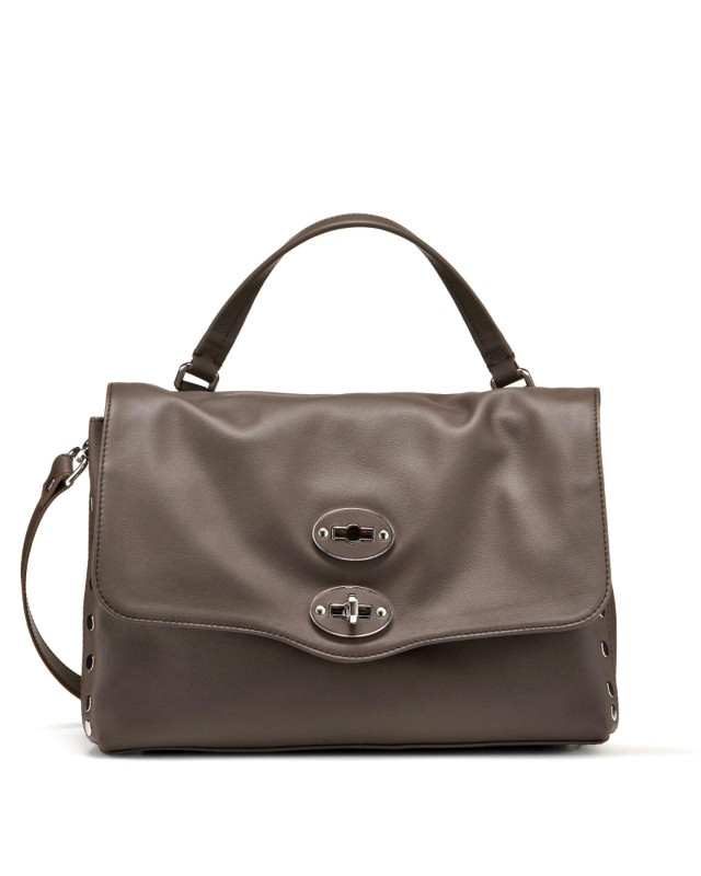 [Zanellato] Shoulder bag SS26 068010 1910000 SMALL