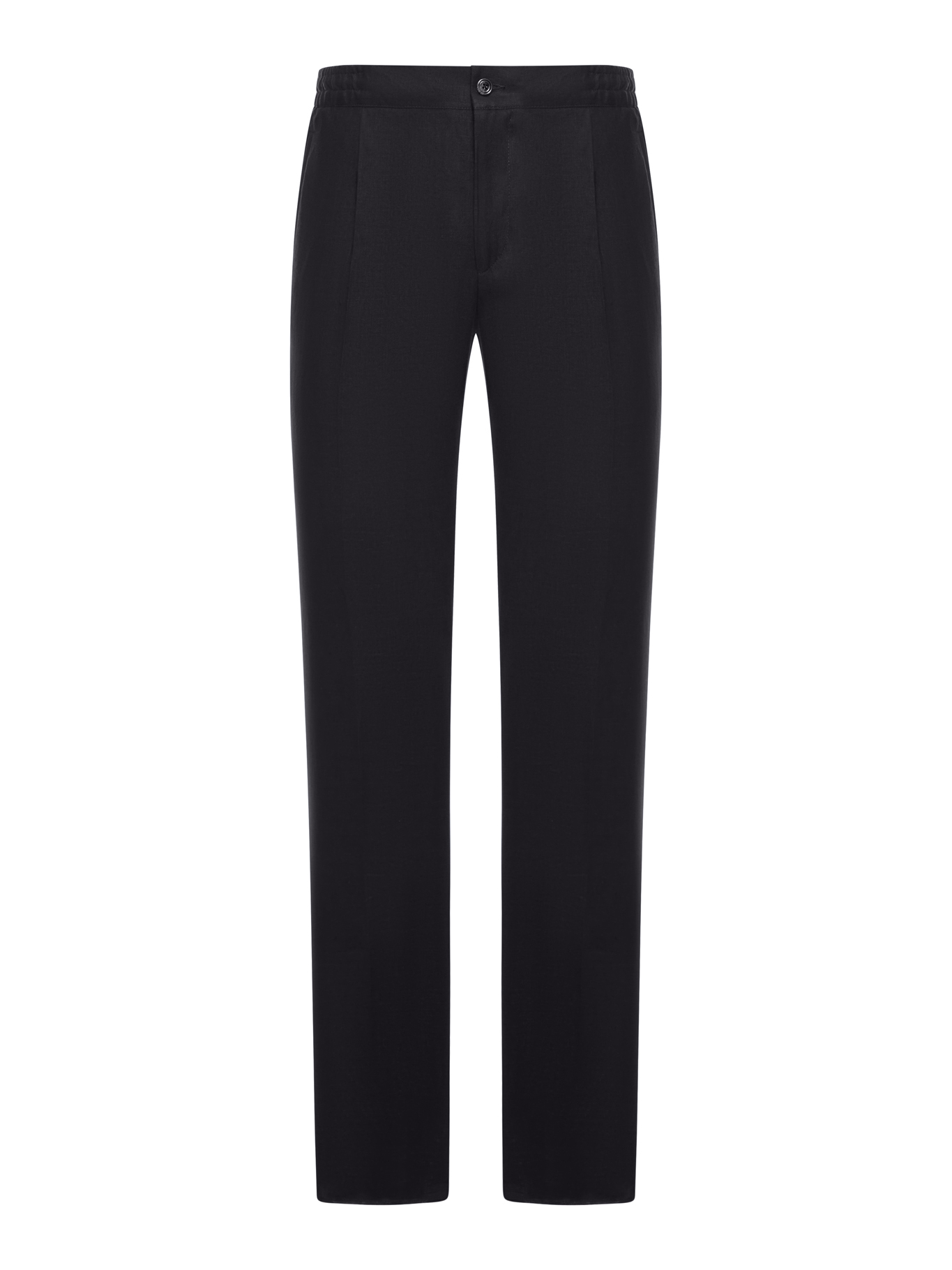 [Kiton] Trousers SS26 UPN01H096900300H00H GREY