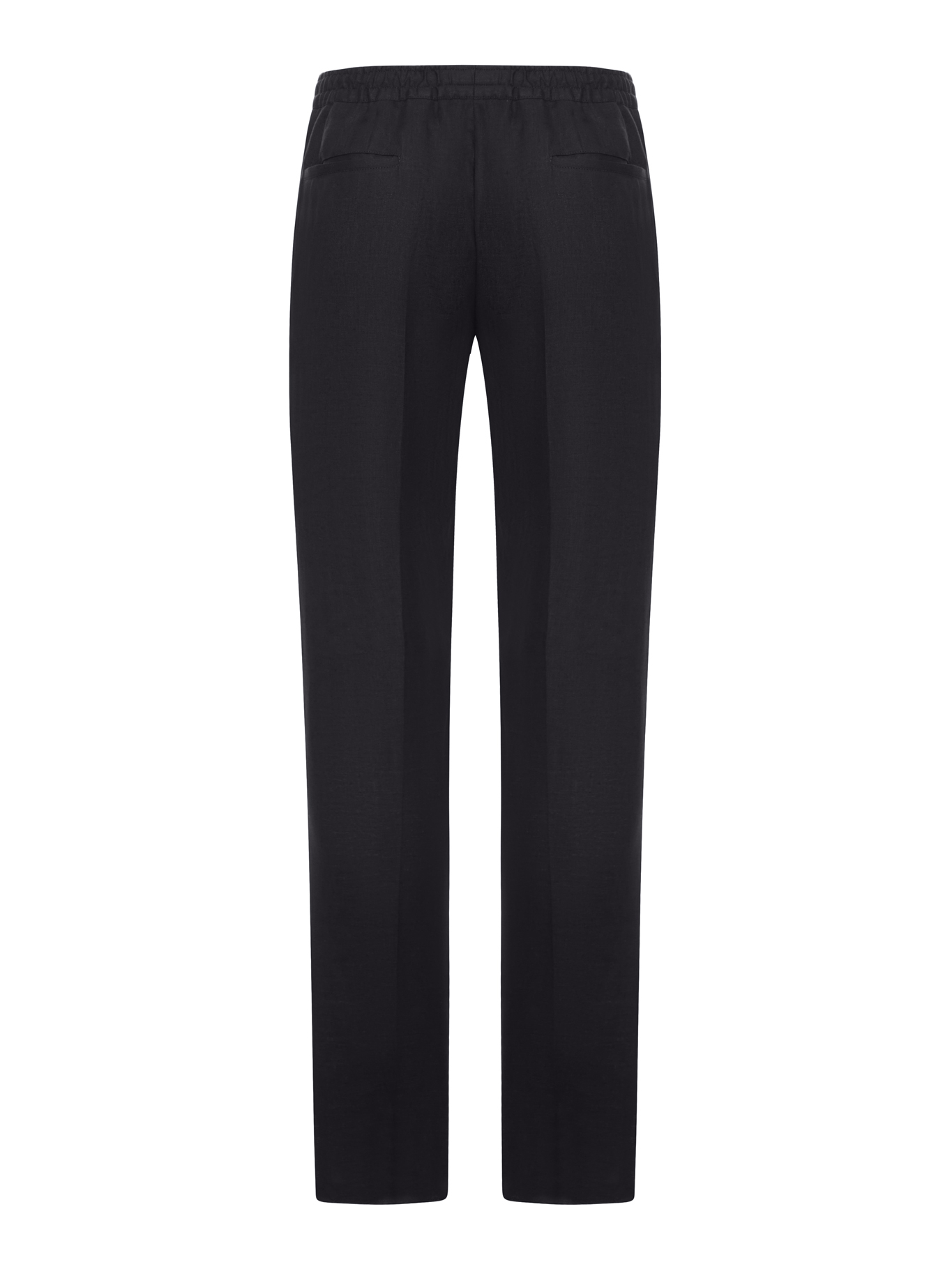 [Kiton] Trousers SS26 UPN01H096900300H00H GREY