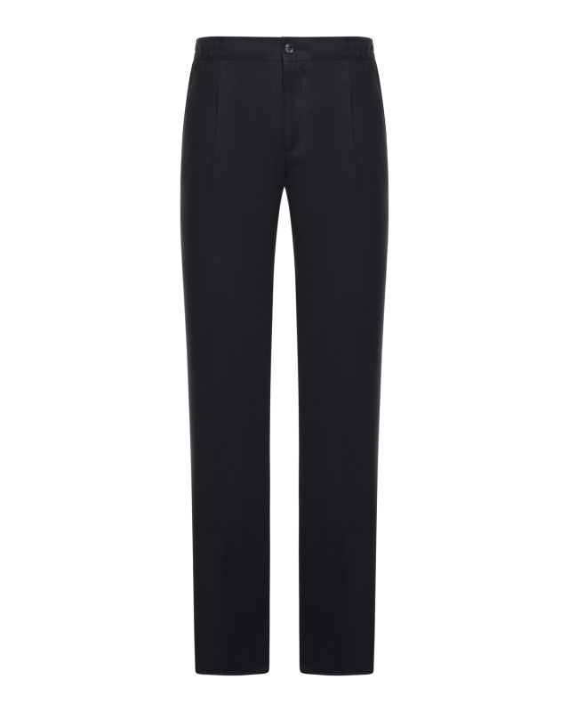 [Kiton] Trousers SS26 UPN01H096900300H00H GREY