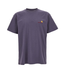 [CARHARTT WIP] T-shirts Short Sleeve FW26 I0299563RIXX